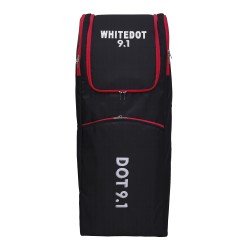 Whitedot Dot 9.1 Cricket Kitbag Whitedot Dot 9.1 Cricket Kitbag