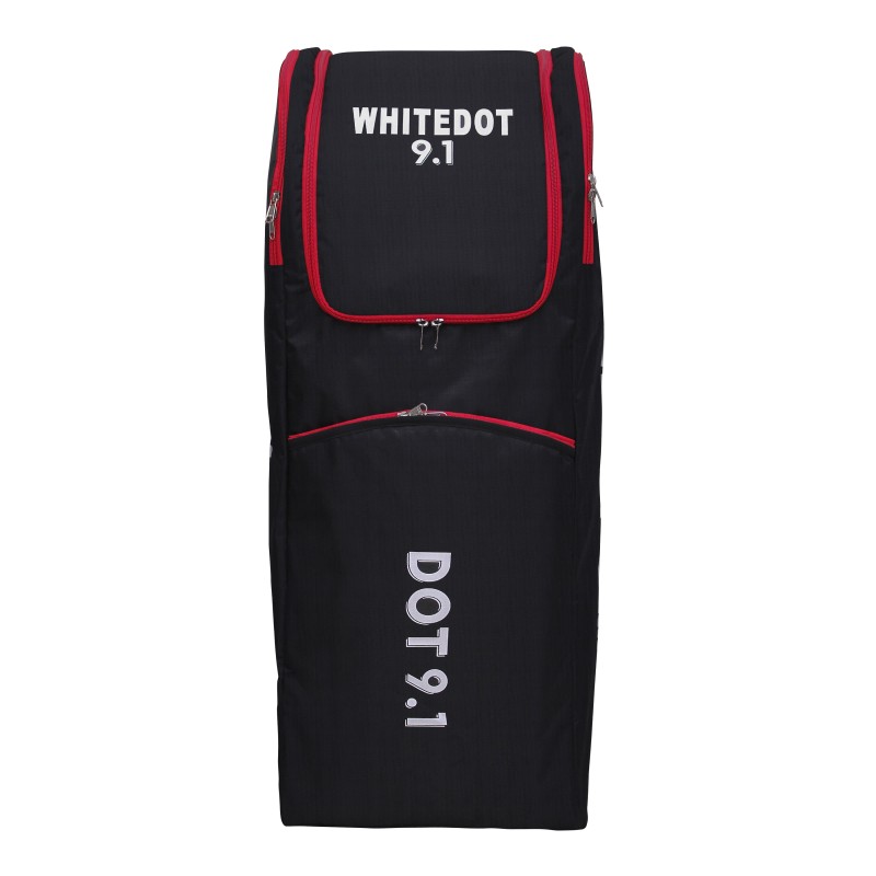 Whitedot Dot 9.1 Cricket Kitbag Whitedot Dot 9.1 Cricket Kitbag