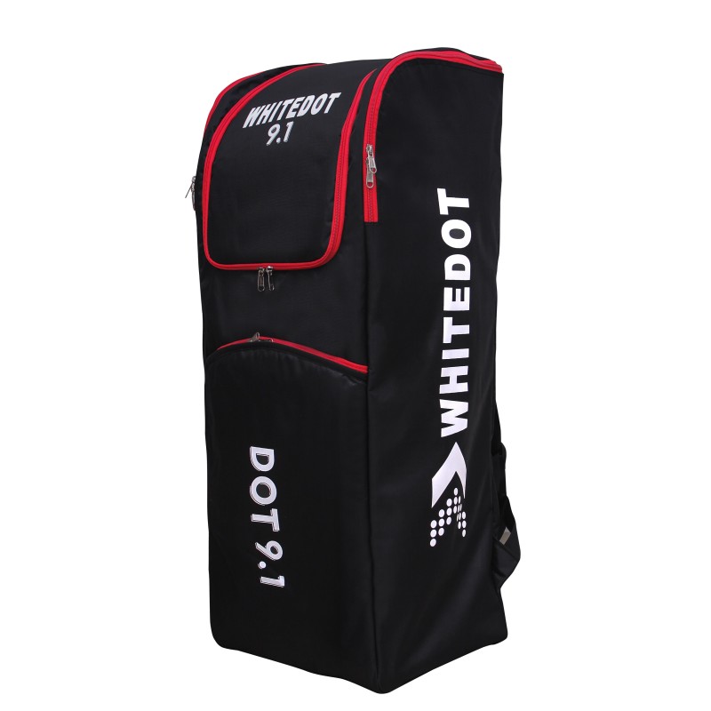 Whitedot Dot 9.1 Cricket Kitbag Whitedot Dot 9.1 Cricket Kitbag