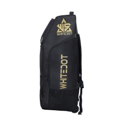 Whitedot Alpha Duffle Wheelie Cricket Kitbag Whitedot Alpha Duffle Wheelie Cricket Kitbag