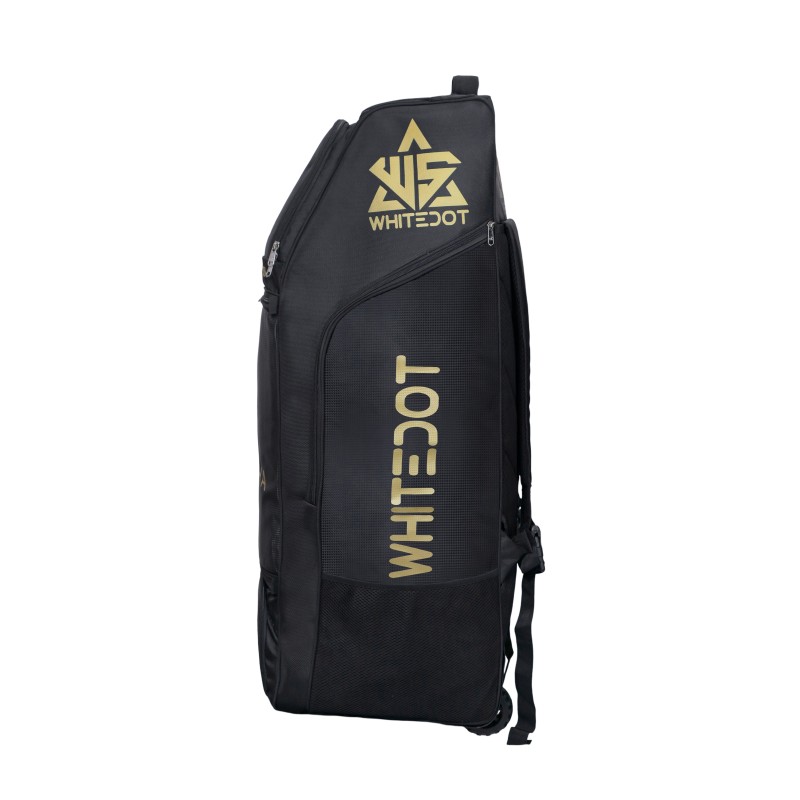 Whitedot Alpha Duffle Wheelie Cricket Kitbag