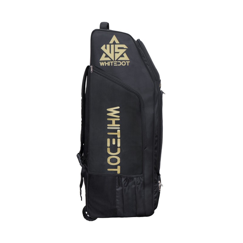 Whitedot Alpha Duffle Wheelie Cricket Kitbag