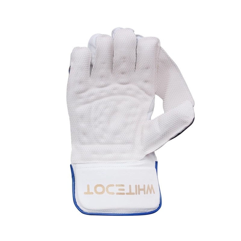 Whitedot Valkyr Wicket Keeping Gloves Whitedot Valkyr Wicket Keeping Gloves