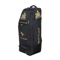 Whitedot Alpha Duffle Wheelie Cricket Kitbag