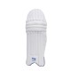Whitedot Eleanor White Cricket Batting Pad Whitedot Eleanor White Cricket Batting Pad