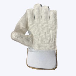 Whitedot Helix Wicket Keeping Gloves Whitedot Helix Wicket Keeping Gloves