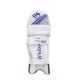 Whitedot Eleanor White Cricket Batting Pad Whitedot Eleanor White Cricket Batting Pad
