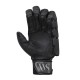 Whitedot Egret Black Cricket Batting Gloves Whitedot Egret Black Cricket Batting Gloves