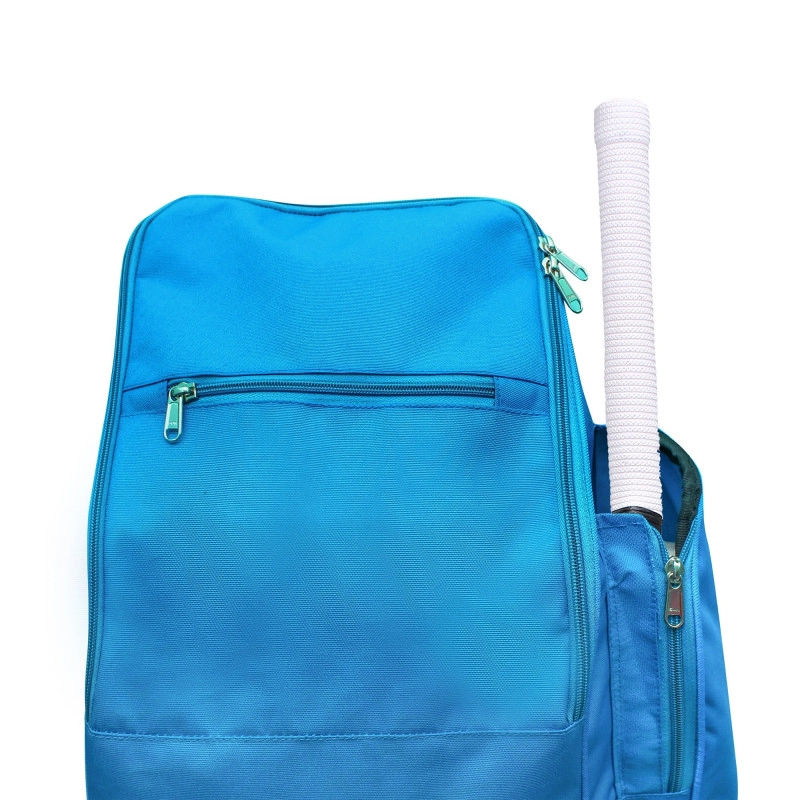 Whitedot Eleanor Blue Junior Duffle Cricket Kitbag Whitedot Eleanor Blue Junior Duffle Cricket Kitbag