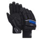 Whitedot Alpha Black Players Cricket Batting Gloves Whitedot Alpha Black Players Cricket Batting Gloves