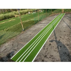 Turf for Cricket Pitch for All Types Use / Outdoor & Indoor 