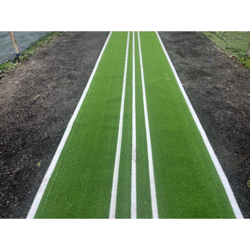 Turf for Cricket Pitch for All Types Use / Outdoor & Indoor 